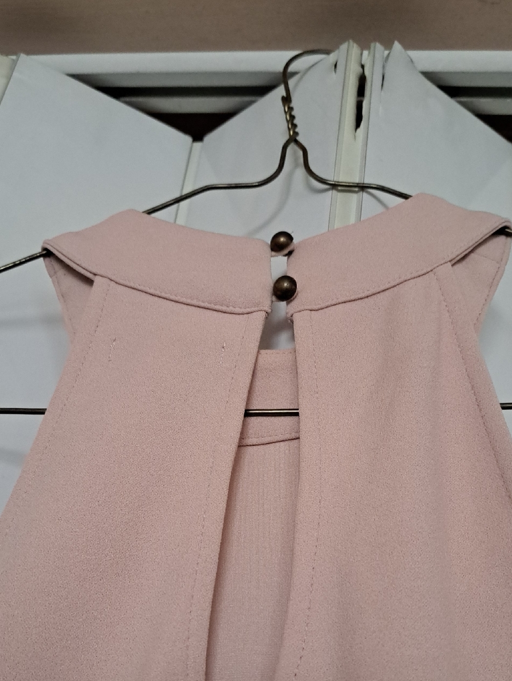 Speechless Dress - Picture 5 of 6